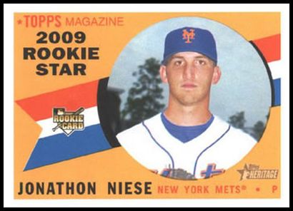 131 Jon Niese